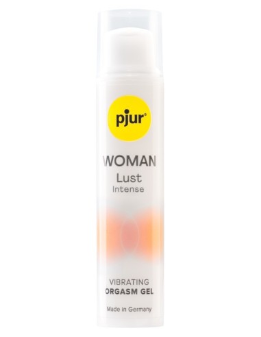 pjur Woman Lust Intense 15ml