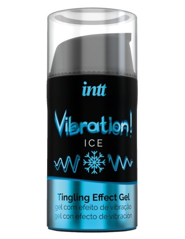 Vibration! Ice 15 ml