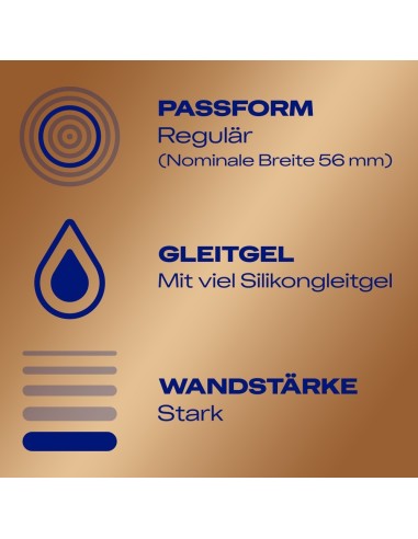 Durex Natural Feeling 30er