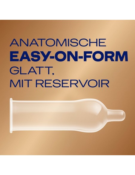 Durex Natural Feeling 30er