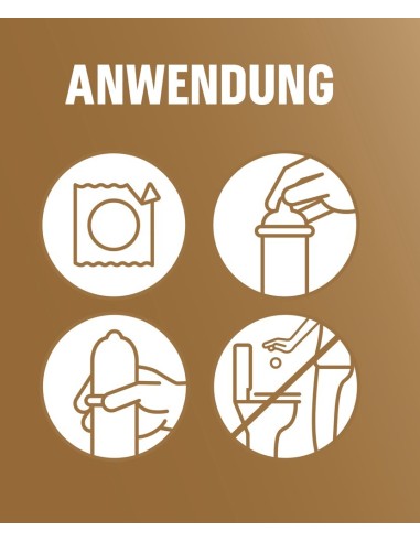 Durex Natural Feeling 30er