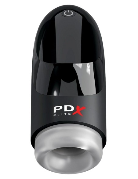 PDX Elite Hydrogasm FrostedBla