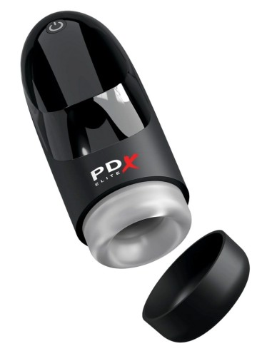 PDX Elite Hydrogasm FrostedBla