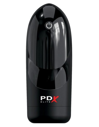 PDX Elite Hydrogasm FrostedBla