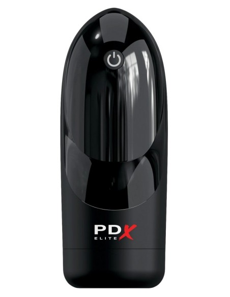 PDX Elite Hydrogasm FrostedBla