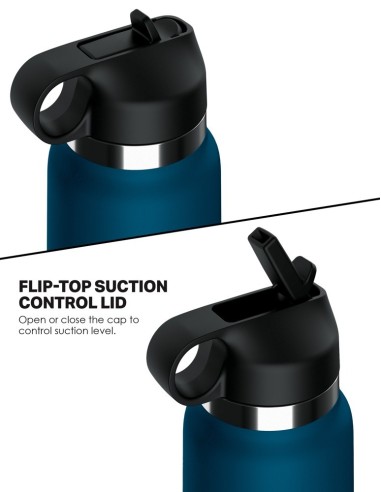 PDX Plus Fuck Flask Private Li