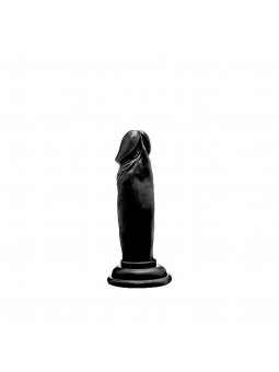 Realistic Cock   Black