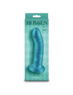 ROYALS 6 INCH CHARLIE TEAL