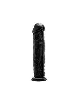 Realistic Cock   Black