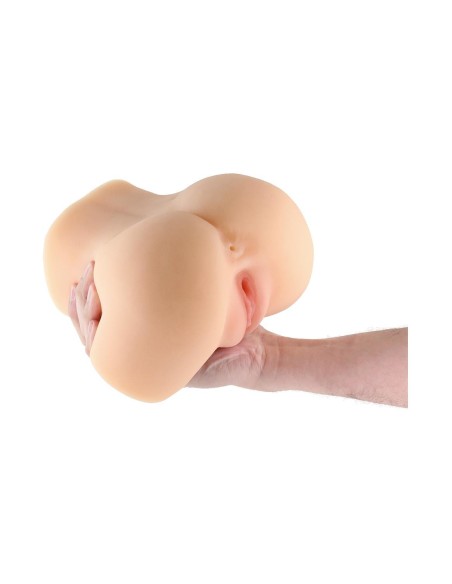 BARELY LEGAL LOTUS TAN