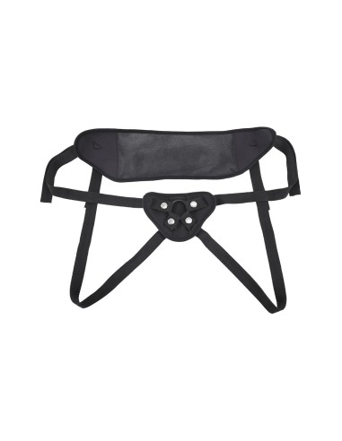 SPORTSHEETS BREATHABLE STRAP ON