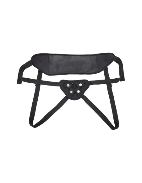 SPORTSHEETS BREATHABLE STRAP ON