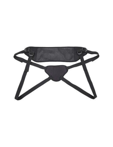 SPORTSHEETS BREATHABLE STRAP ON