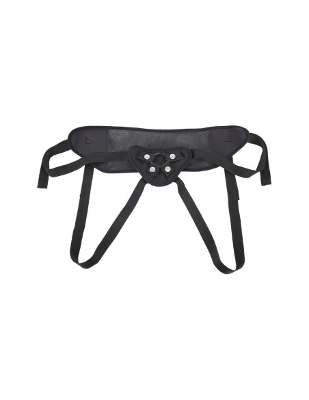 SPORTSHEETS BREATHABLE STRAP ON