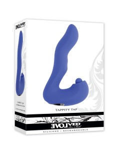 EVOLVED TAPPITY TAP