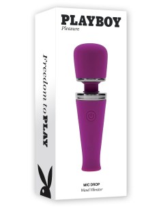 PLAYBOY MIC DROP