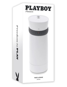 PLAYBOY TWIST & STROKE