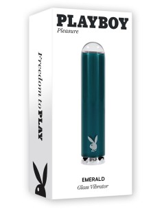 PLAYBOY EMERALD