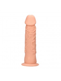 Realistic Dildo - 23 cm -...