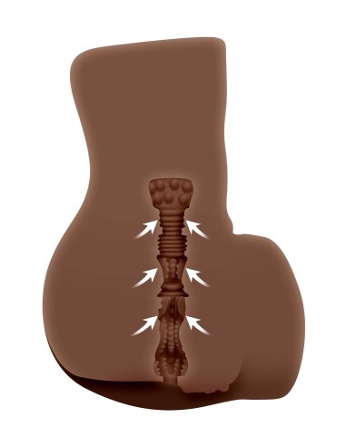 ZERO TOLERANCE COME PLAY WITH ME DARK