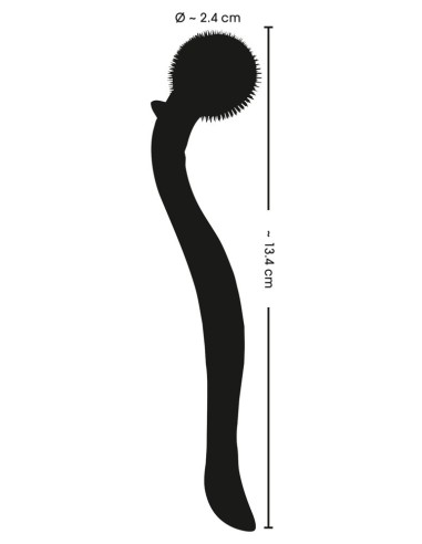 Fetish Collection Micro Pinwhe