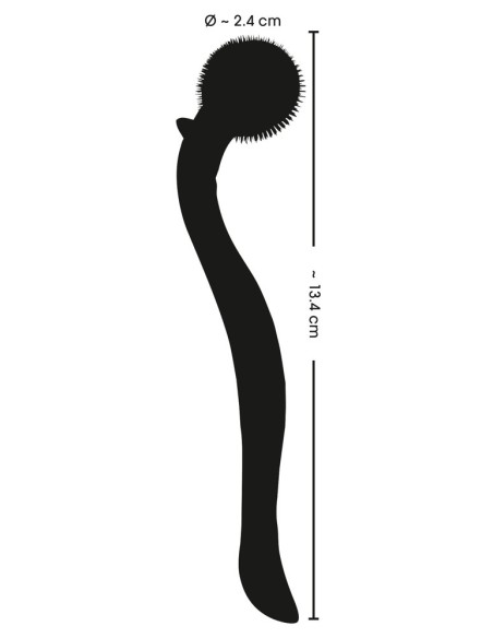 Fetish Collection Micro Pinwhe