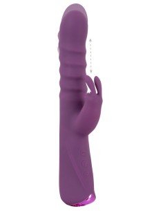 2 F. Rabbit Vibe Thrusting Vib 2