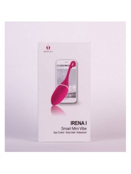 Realov - Irena Smart Egg Pink
