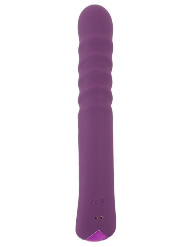 2 F. Rabbit Vibe Thrusting Vib