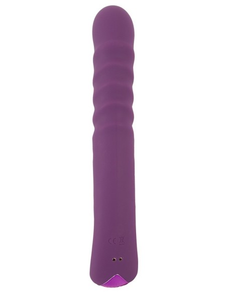 2 F. Rabbit Vibe Thrusting Vib