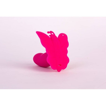 Realov - Lydia I Smart Butterfly Vibe Pi acquista online su Porky's Store