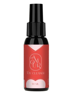 AMOUR TOY CLEANER 50ML 2