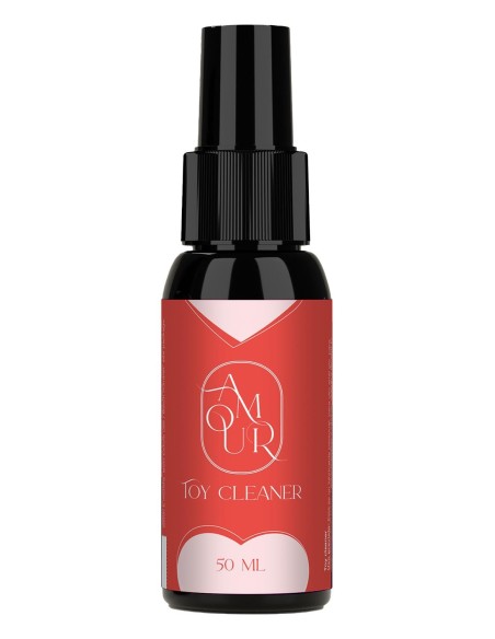 AMOUR TOY CLEANER 50ML