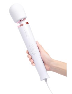 LE WAND PLUGIN WHITE 2
