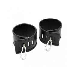 Rimba Leather Foot Cuffs (Luxury) acquista online su Porky's Store