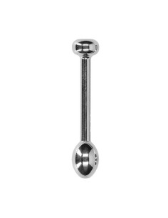Metal Penis Plug - 0.4 / 10 mm