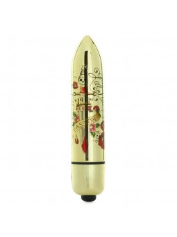 RO80 GOLD METALLIC - TATTOO...