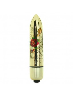 RO80 GOLD METALLIC - TATTOO...