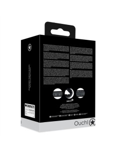 Padded Thigh Sling with Adjustable Strap 2