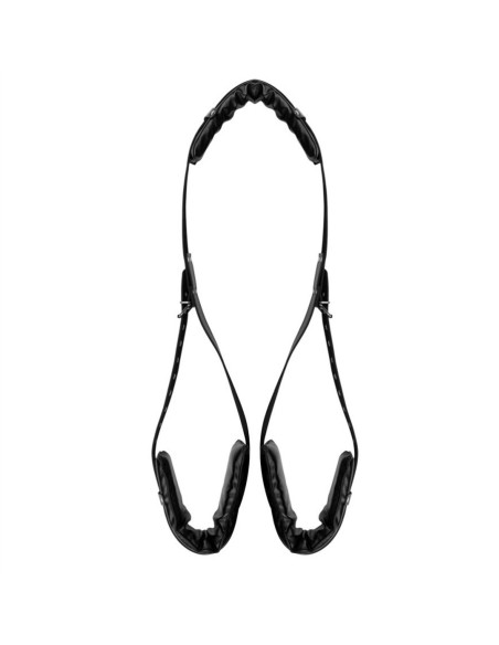 Padded Thigh Sling with Adjustable Strap