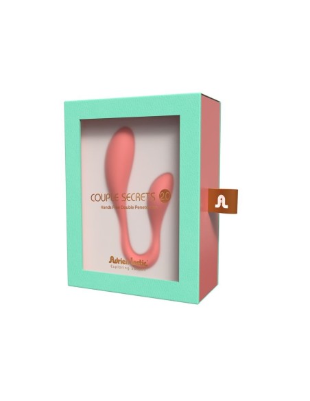 Couple Secrets II + APP