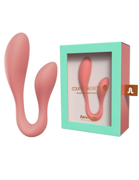 Couple Secrets II + APP