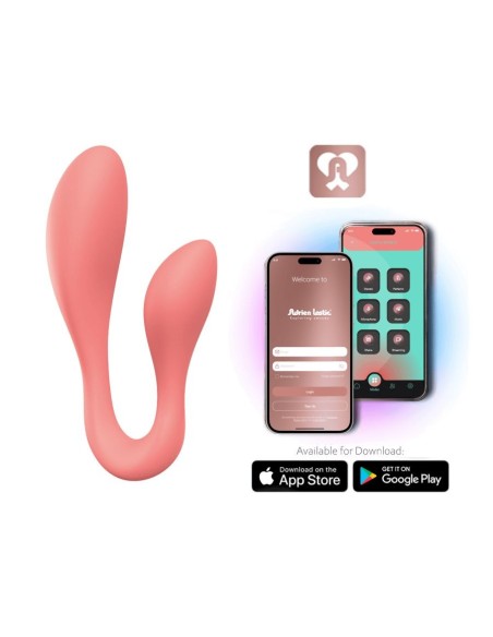 Couple Secrets II + APP