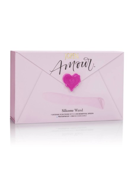 Amour - Silicone Wand