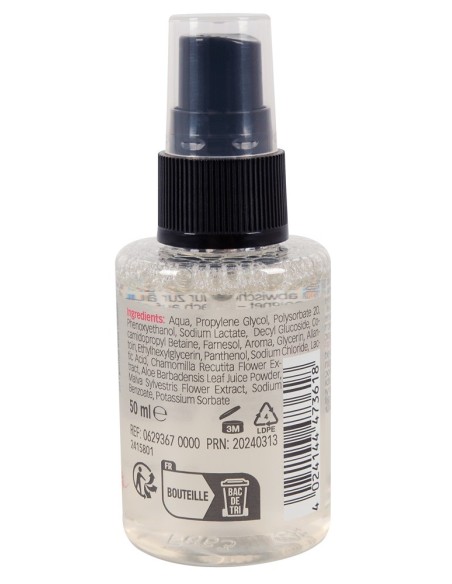 Just Play 2in1 Cleaner 50 ml