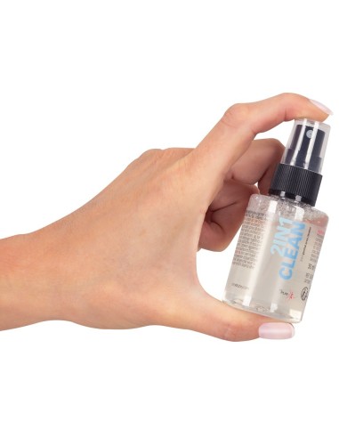 Just Play 2in1 Cleaner 50 ml