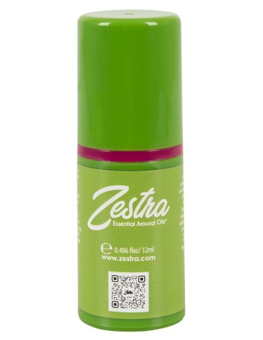 Zestra Essential Arousal Oil12