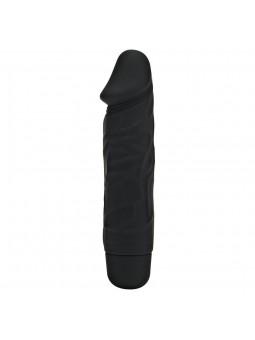 Mini Classic Vibrator - Black