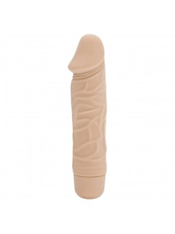 Mini Classic Vibrator - Skin