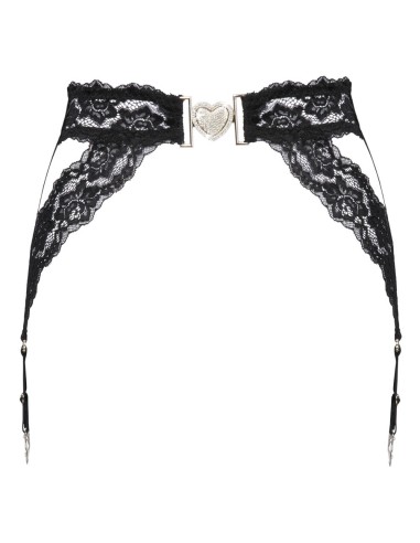 Suspender Belt